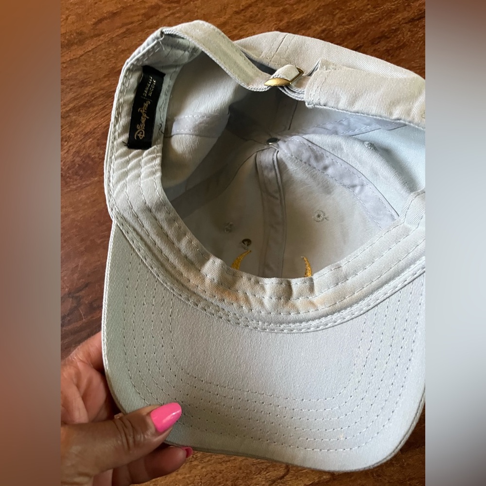 Disney Parks Hat Womens Aladdin Princess Jasmine … - image 8